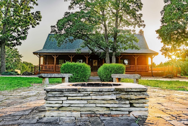 18420 S 975th Rd, Stockton, MO 65785 - photo 45