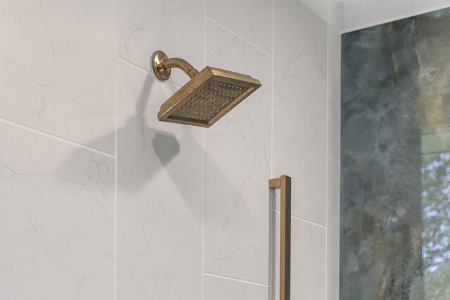 5295 E Farm Road 138, Springfield, MO 65809 - bathroom view of a shower