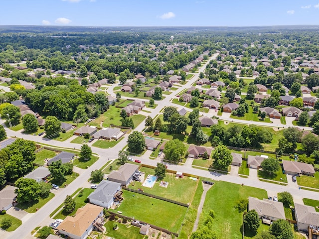 3782 W Village Ter, Springfield, MO 65810 - photo 25