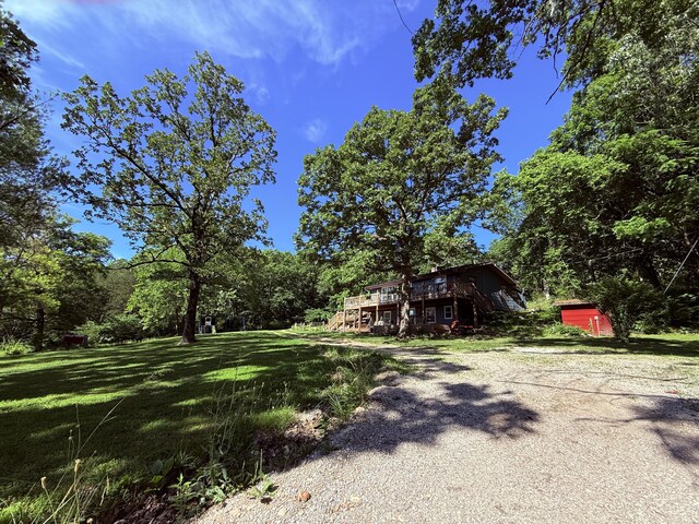 361 Boston Rd, Oldfield, MO 65720 - photo 30