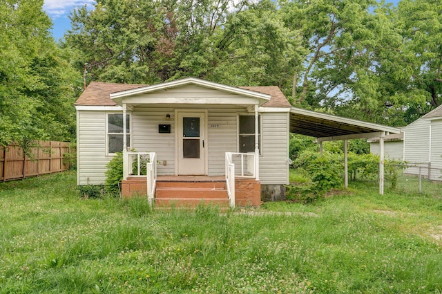 2025 N Roosevelt Ave, Springfield, MO 65803 - photo 1