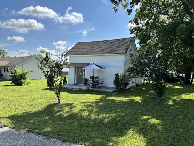 1104 N Oak St, Buffalo, MO 65622 - photo 1