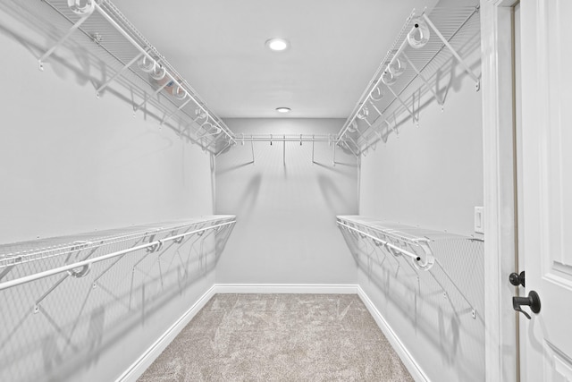 13030 County Lane 228, Oronogo, MO 64855 - spacious closet featuring carpet