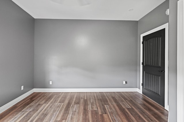 13030 County Lane 228, Oronogo, MO 64855 - foyer entrance featuring wood finished floors