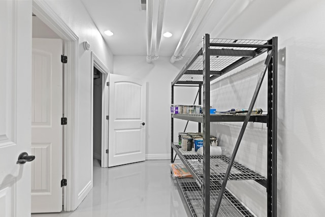 13030 County Lane 228, Oronogo, MO 64855 - view of storage area