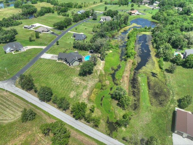 13030 County Lane 228, Oronogo, MO 64855 - view of property location featuring a nearby body of water