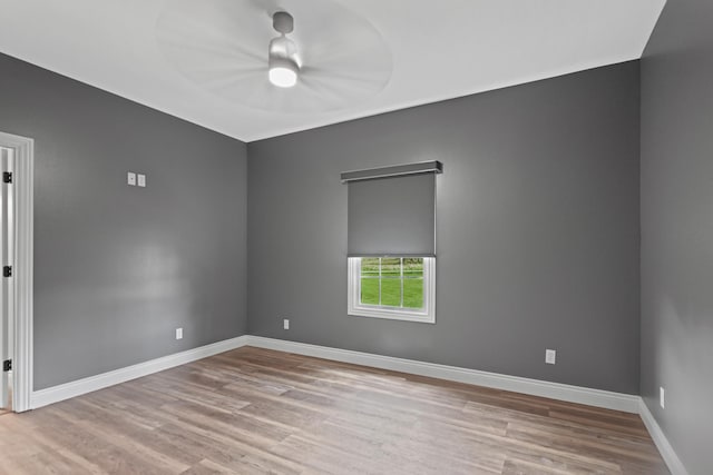 13030 County Lane 228, Oronogo, MO 64855 - empty room with wood finished floors