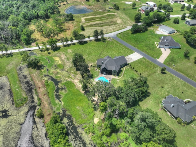 13030 County Lane 228, Oronogo, MO 64855 - view of property location with a pool