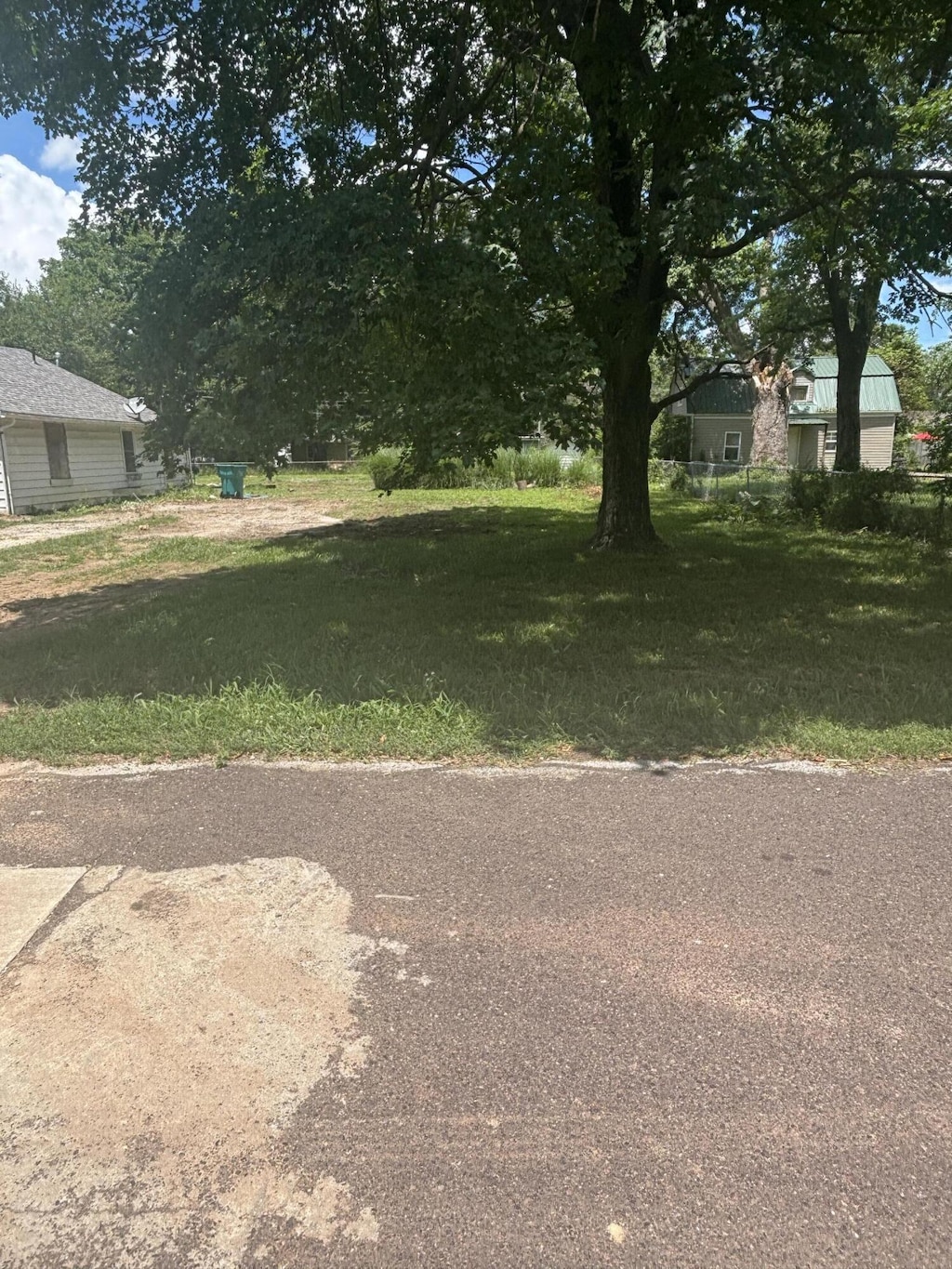 LOT21 W Monroe, Springfield, MO 65802