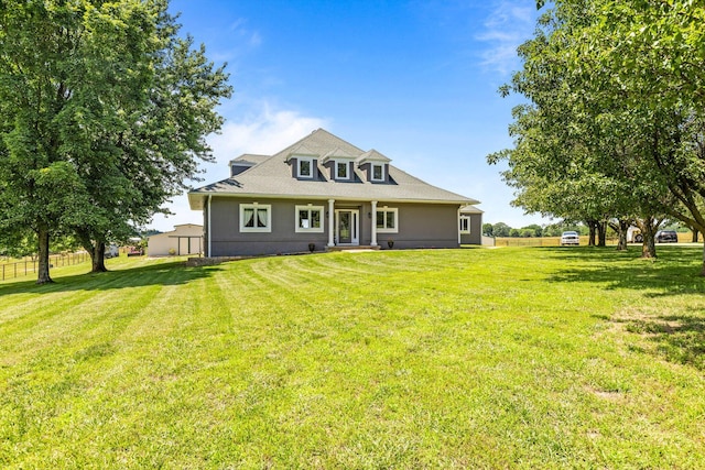 4201 N Farm Rd Unit 205, Strafford, MO 65757 - view of front facade featuring stucco siding