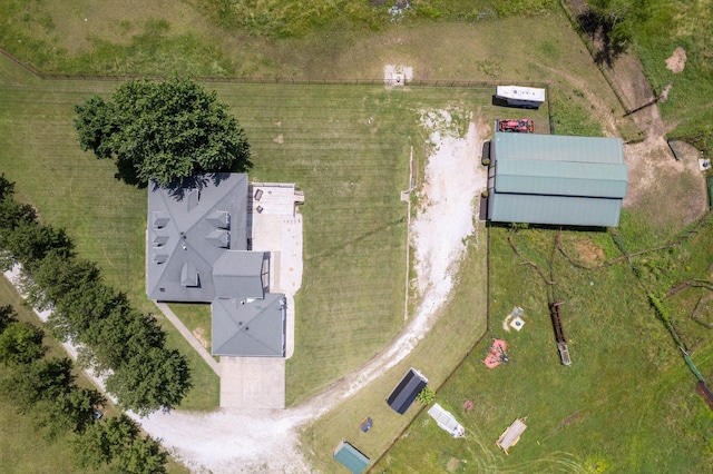 4201 N Farm Rd Unit 205, Strafford, MO 65757 - bird's eye view