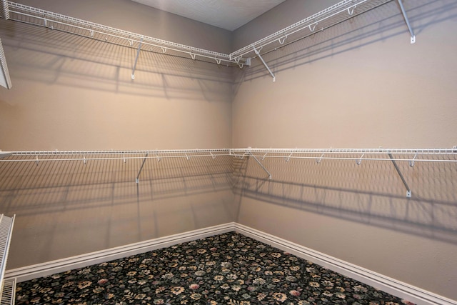 5795 S Wedgewood Ave, Springfield, MO 65810 - view of spacious closet