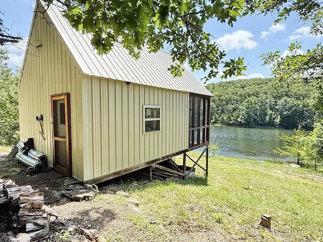 000 SE 1200th Rd, Collins, MO 64738 - photo 2