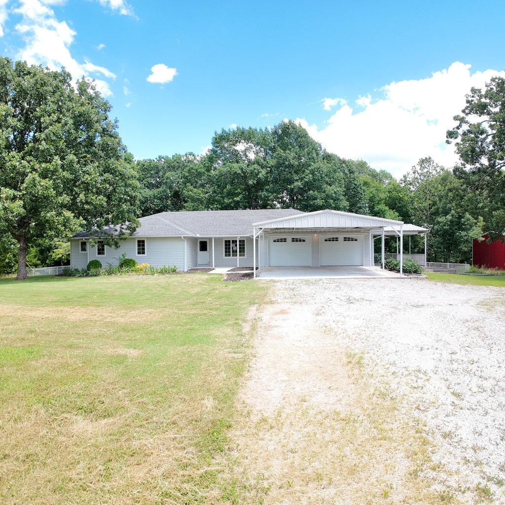 3352 W State Highway 76, Cape Fair, MO 65624 - photo 1