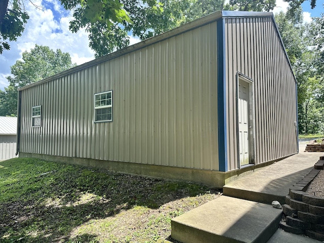 26569 County Road 225, Flemington, MO 65650 - view of home's exterior