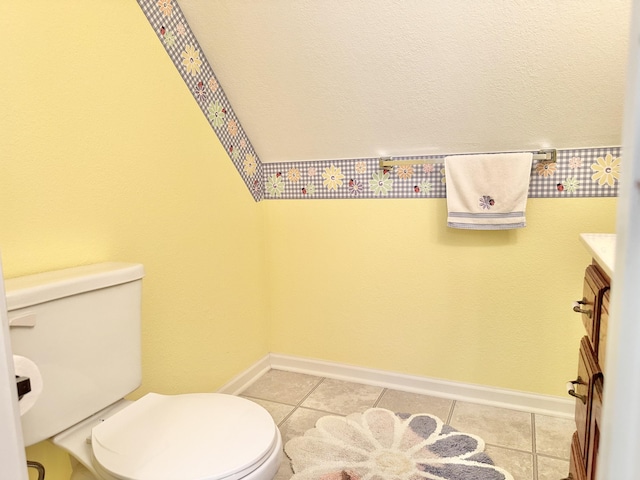 26569 County Road 225, Flemington, MO 65650 - bathroom featuring vanity and tile patterned flooring