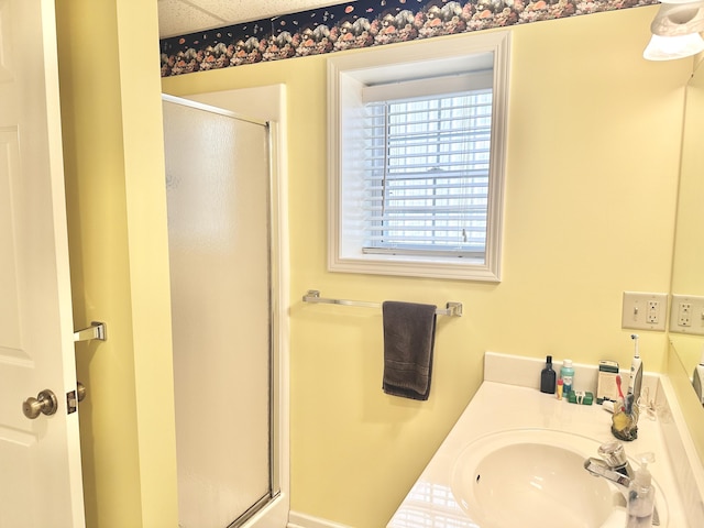 26569 County Road 225, Flemington, MO 65650 - full bath with a shower stall