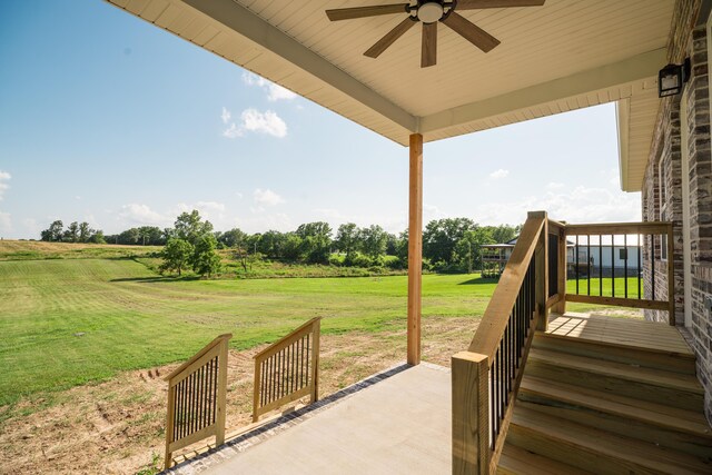 2654 Silver Lake Rd, Billings, MO 65610 - photo 6