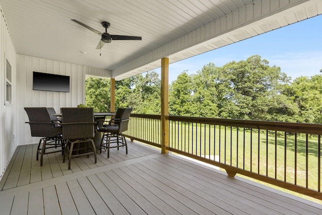 225 Maggie Hill Dr, Crane, MO 65633 - photo 29