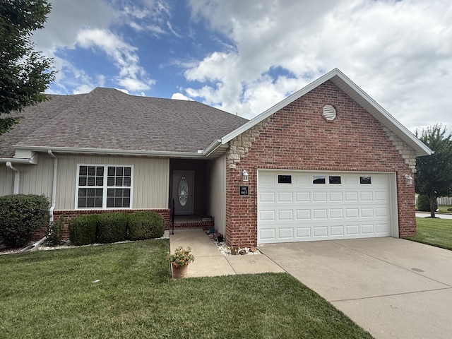 1352 N Sandy Creek Cir # 3, Nixa, MO 65714 - photo 1