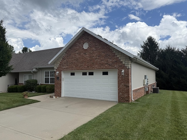 1352 N Sandy Creek Cir # 3, Nixa, MO 65714 - photo 2
