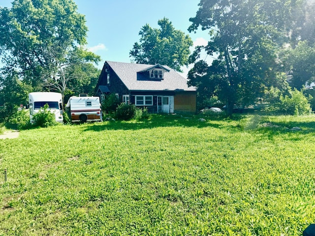 508 B St, Golden City, MO 64748 - photo 1