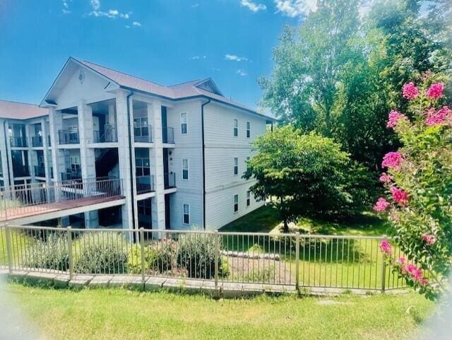 114 Oxford Dr Unit 1-4, Branson, MO 65616 - photo 4