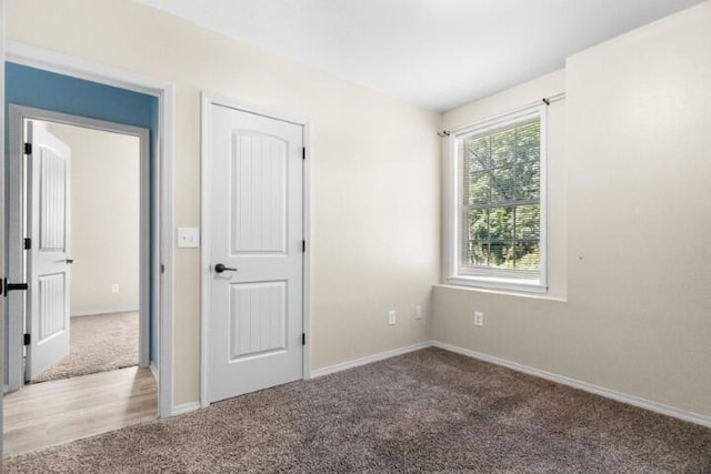 223 Roundhill Rd, Branson, MO 65616 - unfurnished bedroom with carpet floors