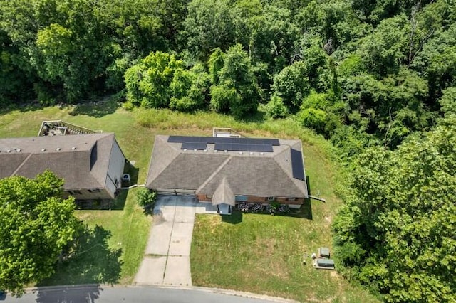 223 Roundhill Rd, Branson, MO 65616 - view of subject property