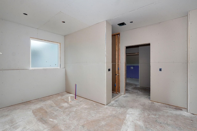 LOT20 N Silver Charm Ave, Springfield, MO 65802 - view of spare room