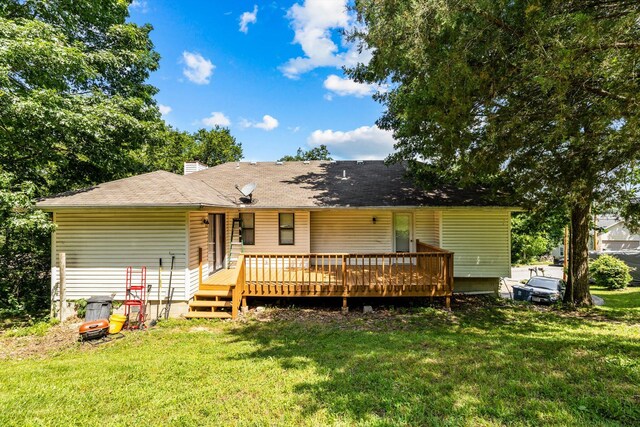 1814 Miller Dr, Branson, MO 65616 - photo 23