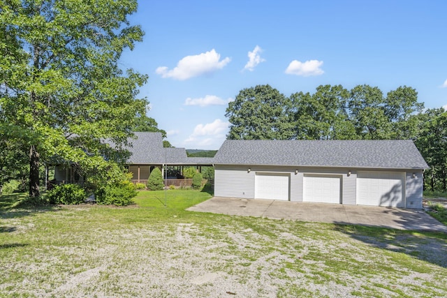 904 Arnold Rd, Hollister, MO 65672 - photo 1