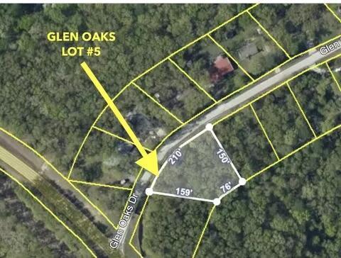 000 Glen Oaks Dr, Blue Eye, MO 65611 - photo 1