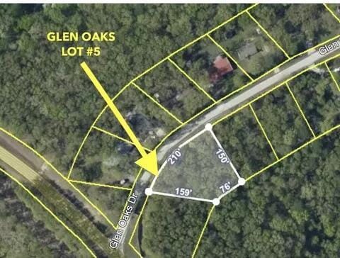 000 Glen Oaks Dr, Blue Eye, MO 65611 - photo 1