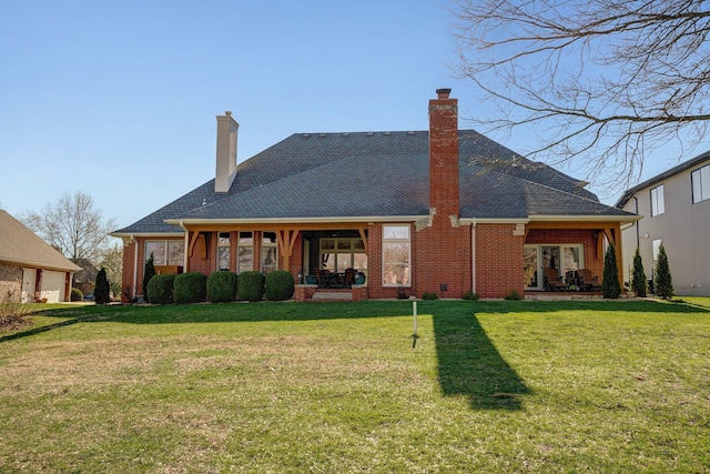 4210 Greenbriar Dr, Nixa, MO 65714 - photo 47