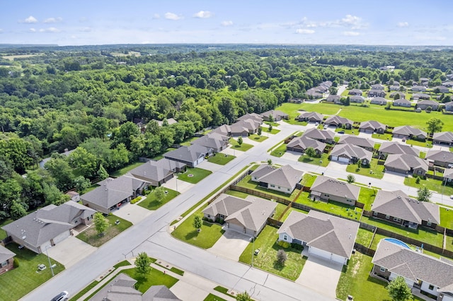 1670 N Feather Crest Dr, Nixa, MO 65714 - photo 39