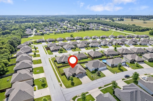1670 N Feather Crest Dr, Nixa, MO 65714 - photo 38