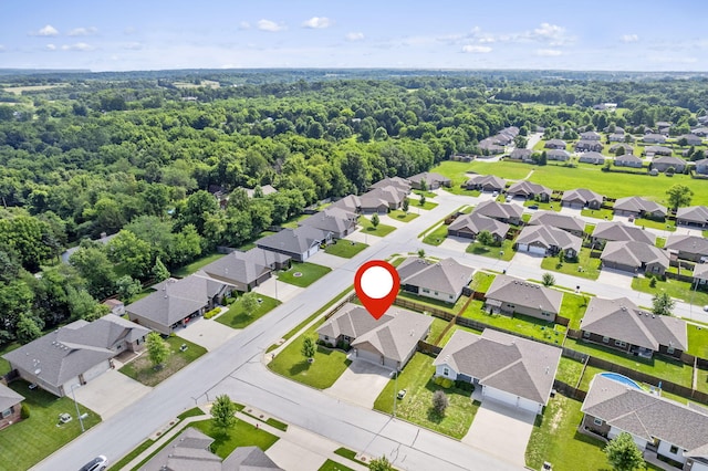 1670 N Feather Crest Dr, Nixa, MO 65714 - photo 40