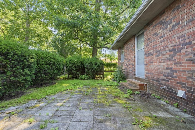 716 S Rogers Ave, Springfield, MO 65804 - view of patio / terrace