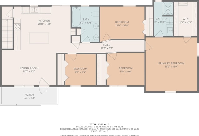1515 Hilldale Dr, Neosho, MO 64850 - photo 4