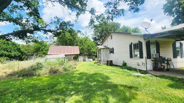 20940 Elder Rd, Granby, MO 64844 - photo 1