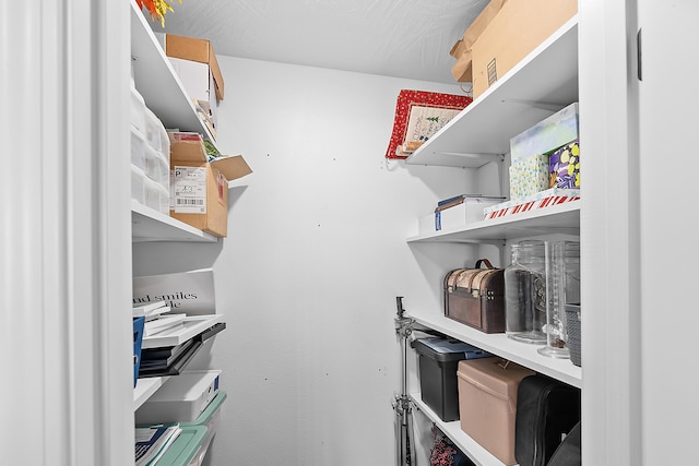 3891 N Spring Branch Ave, Springfield, MO 65803 - view of storage