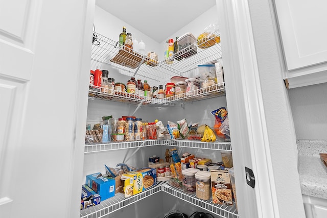 3891 N Spring Branch Ave, Springfield, MO 65803 - view of pantry