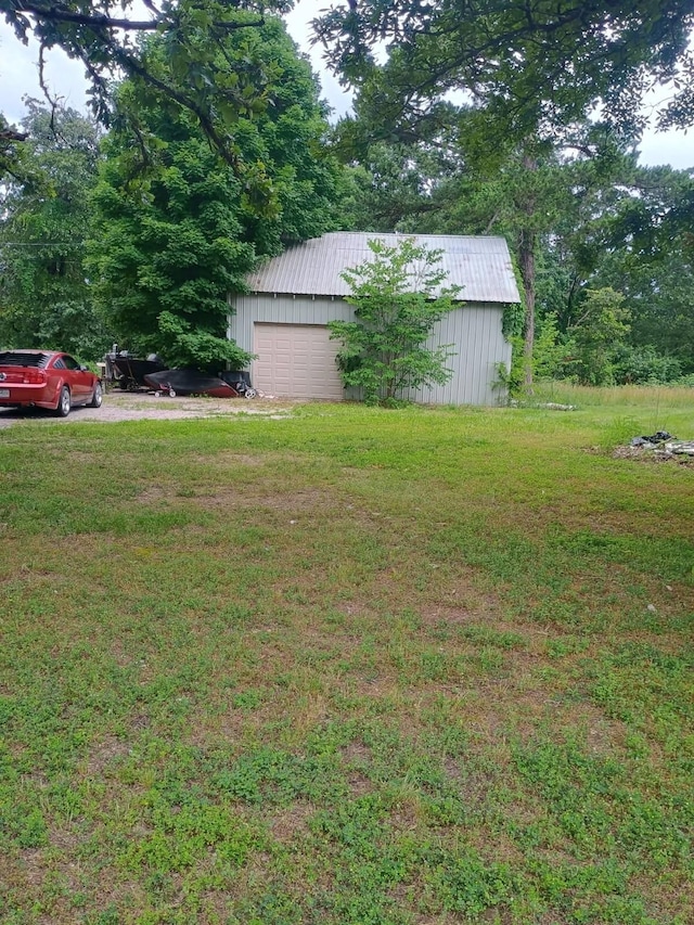 LOT9 Sun Valley Ln, Lampe, MO 65681 - photo 2