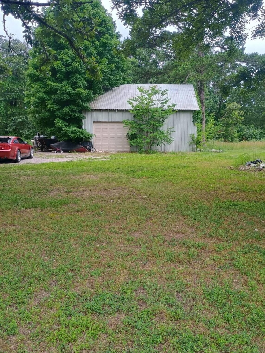 LOT9 Sun Valley Ln, Lampe, MO 65681 - photo 1