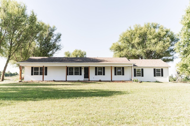 36 Round Prairie Rd, Louisburg, MO 65685 - photo 1