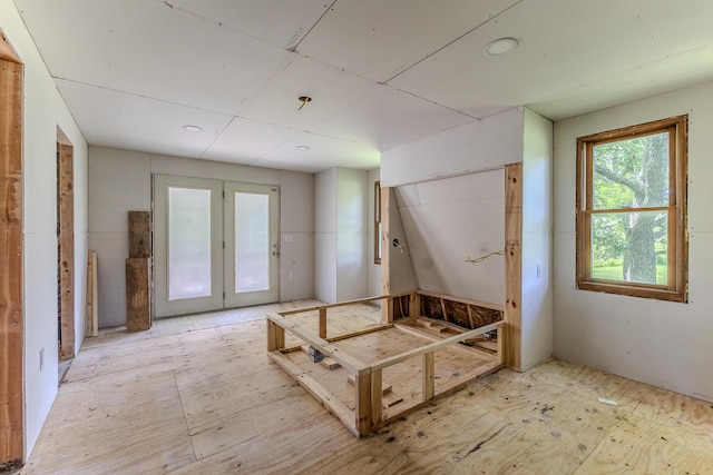 30274 State Highway Bb, Lebanon, MO 65536 - interior space featuring french doors