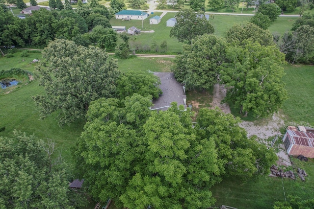 30274 State Highway Bb, Lebanon, MO 65536 - aerial overview of property's location