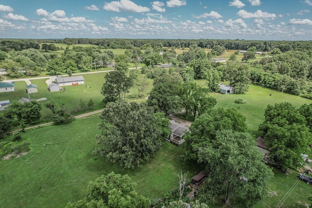 30274 State Highway Bb, Lebanon, MO 65536 - aerial view of property and surrounding area