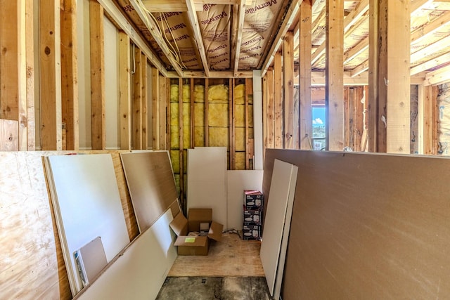30274 State Highway Bb, Lebanon, MO 65536 - view of below grade area